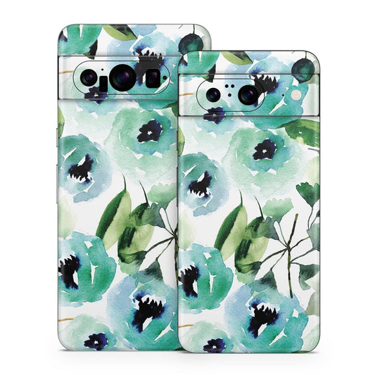 Peonies - Google Pixel 8 Skin