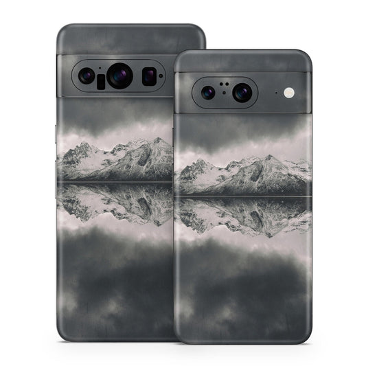 Reflecting Islands - Google Pixel 8 Skin