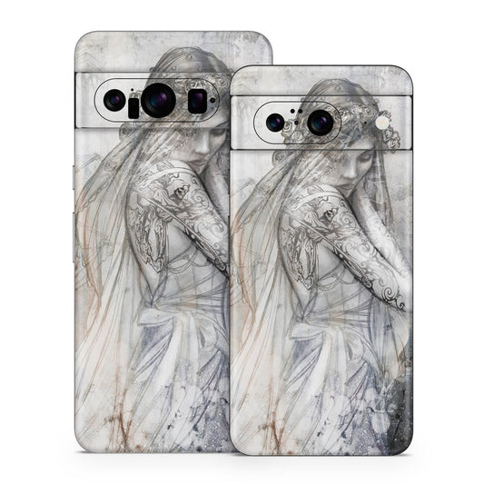 Scythe Bride - Google Pixel 8 Skin