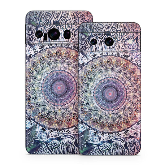 Waiting Bliss - Google Pixel 8 Skin
