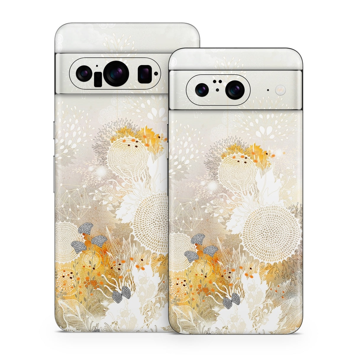 White Velvet - Google Pixel 8 Skin