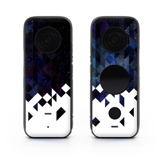 Collapse - Insta360 One X2 Skin