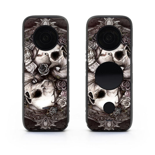 Dioscuri - Insta360 One X2 Skin