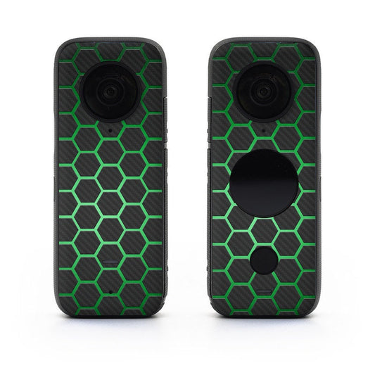 EXO Pioneer - Insta360 One X2 Skin