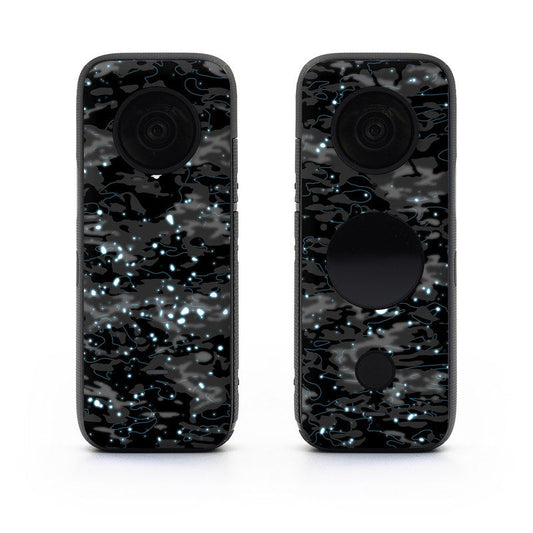 Gimme Space - Insta360 One X2 Skin