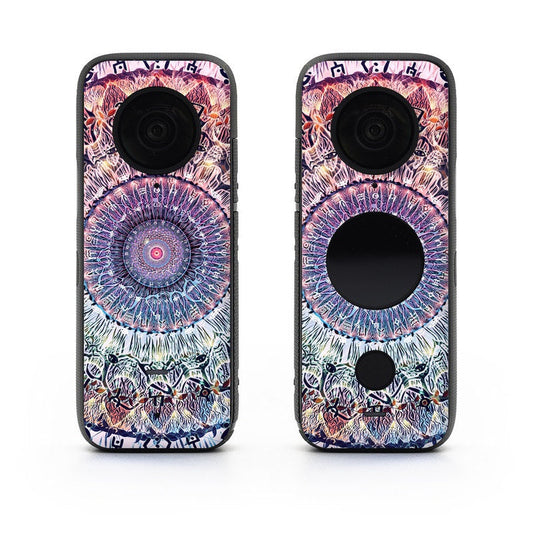 Waiting Bliss - Insta360 One X2 Skin