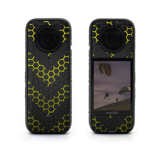 EXO Wasp - Insta360 X3 Skin