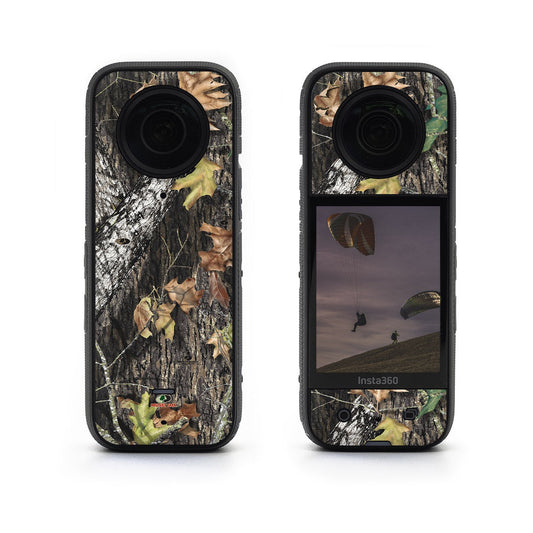 Break-Up - Insta360 X3 Skin