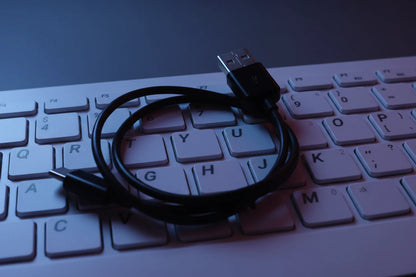 Evil USB Cable