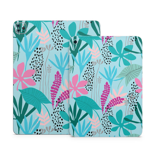 Akela - Apple iPad Skin