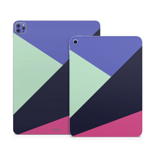 Dana - Apple iPad Skin