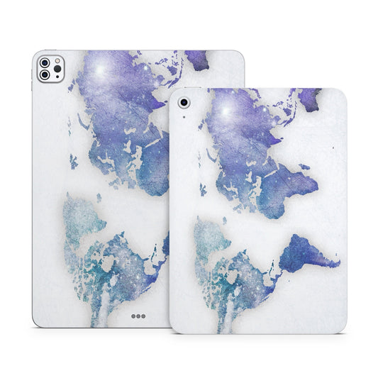 Gallivant - Apple iPad Skin