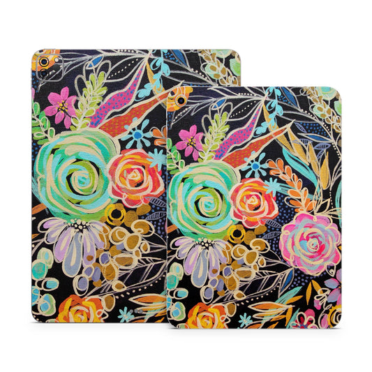 My Happy Place - Apple iPad Skin