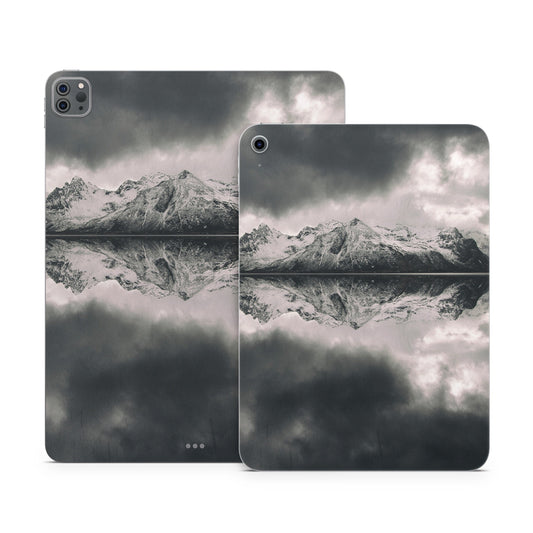 Reflecting Islands - Apple iPad Skin