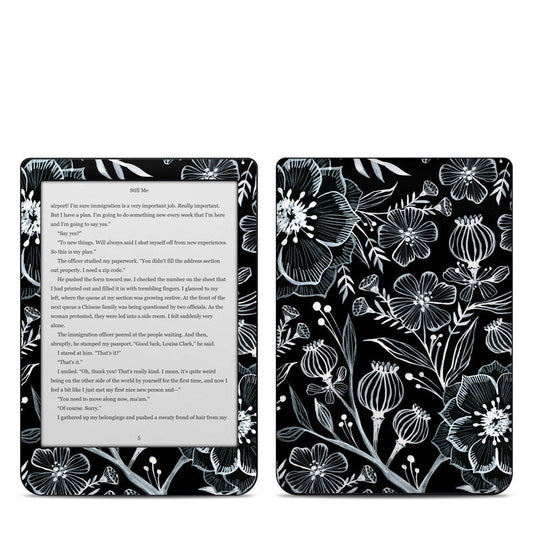 Botanika - Kobo Clara HD Skin