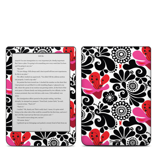 Hawaiian Punch - Kobo Clara HD Skin