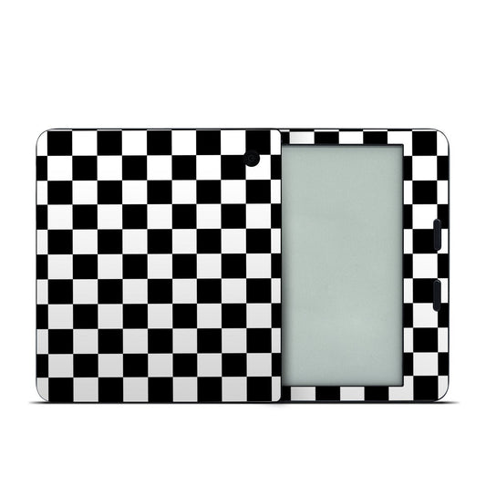 Checkers - Kobo Libra 2 Skin