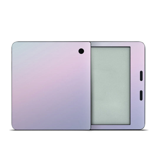 Cotton Candy - Kobo Libra 2 Skin