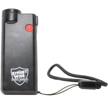 Knight Light Alarm & Flashlight