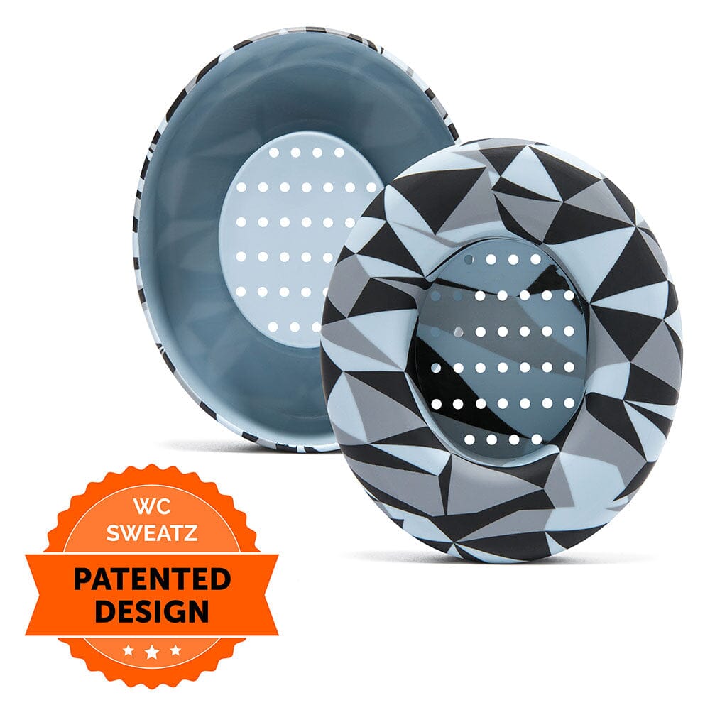 Beats Studio 2 & 3 Earpad Sweat Covers - WC SweatZ Studio