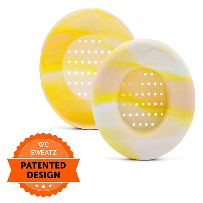 Beats Studio 2 & 3 Earpad Sweat Covers - WC SweatZ Studio