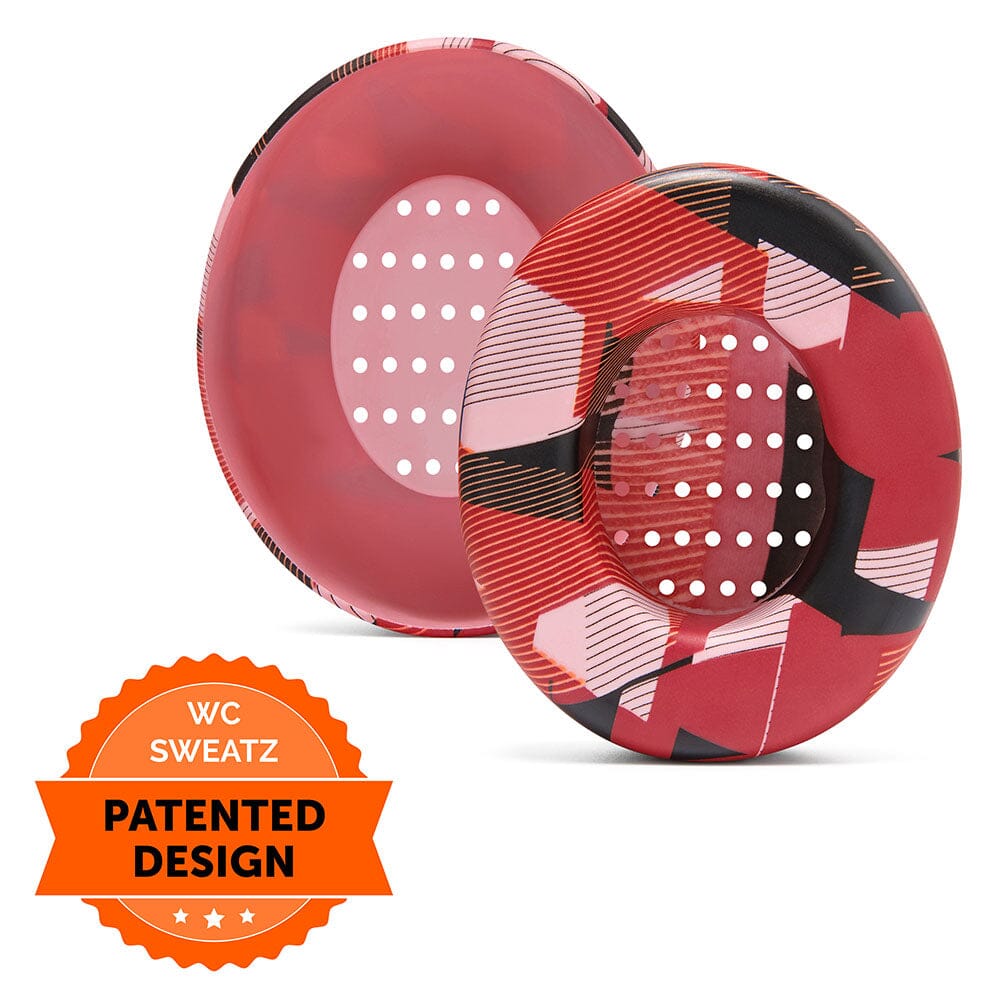 Beats Studio 2 & 3 Earpad Sweat Covers - WC SweatZ Studio