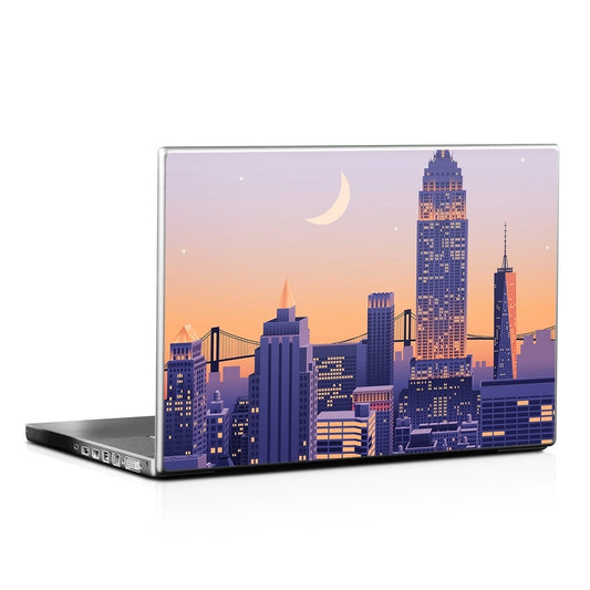 Empire - Laptop Lid Skin