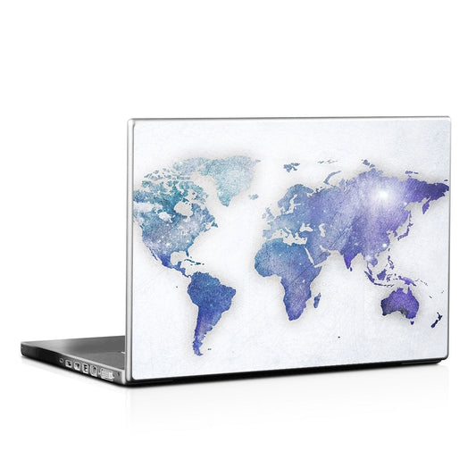 Gallivant - Laptop Lid Skin