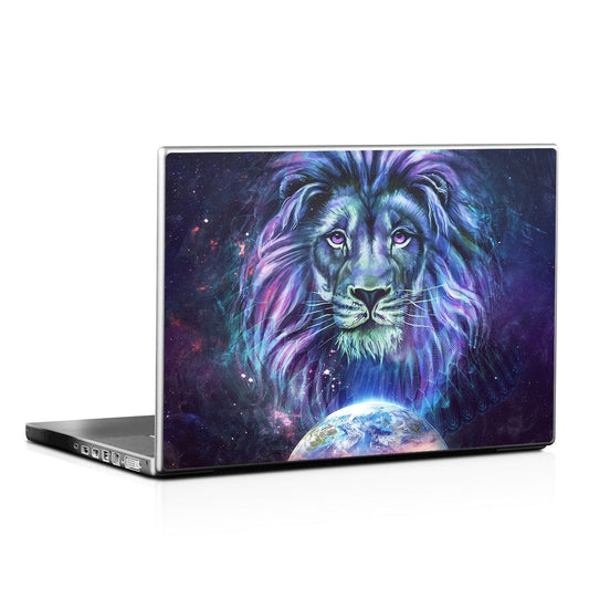 Guardian - Laptop Lid Skin