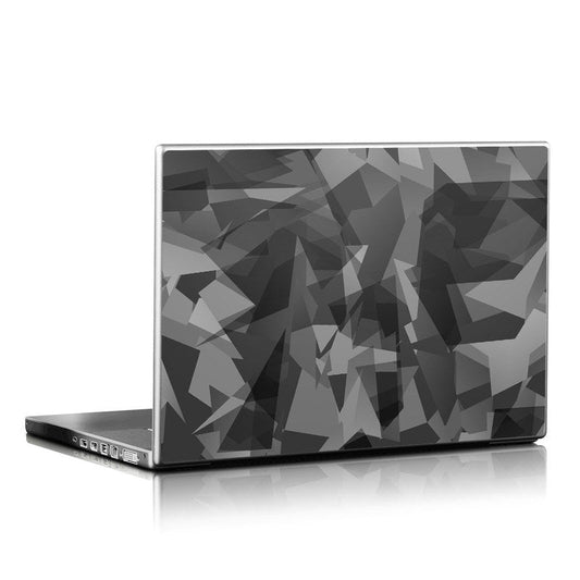 Starkiller - Laptop Lid Skin