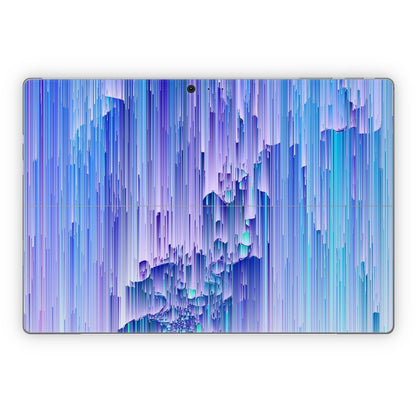 Lunar Mist - Microsoft Surface Pro Skin