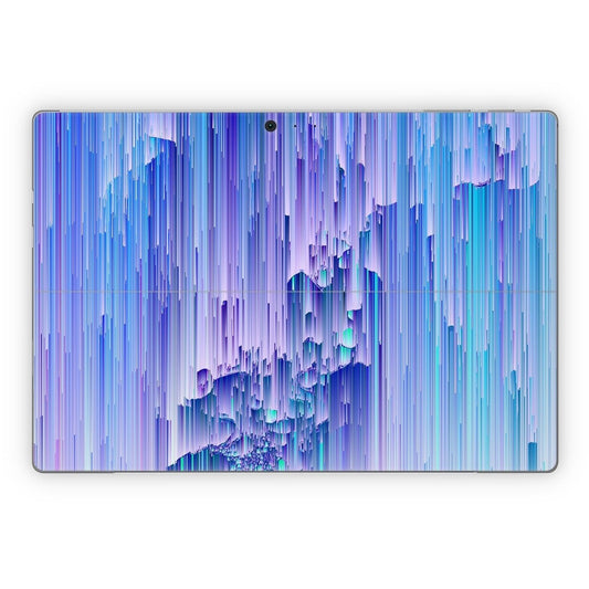 Lunar Mist - Microsoft Surface Pro Skin
