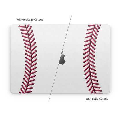 Baseball - Apple MacBook Skin