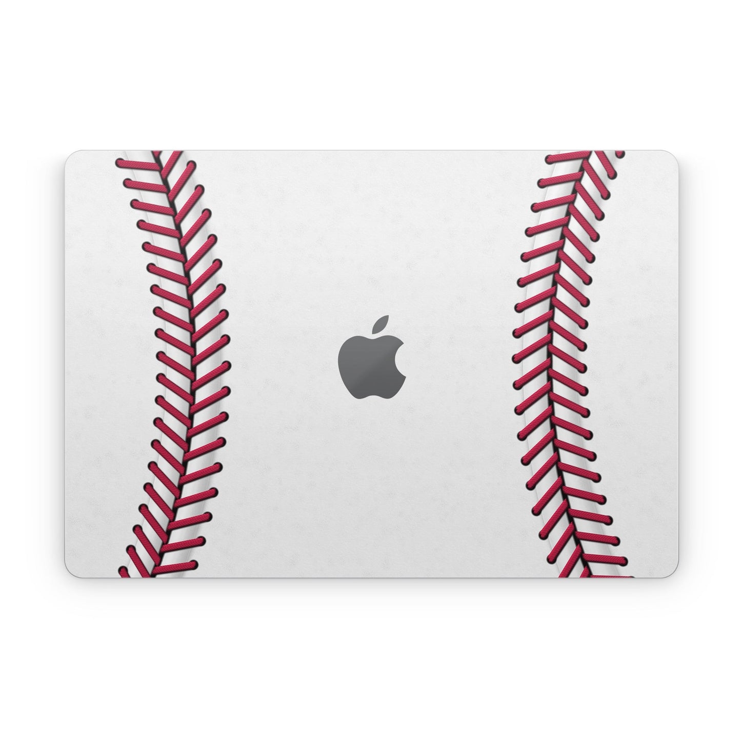 Baseball - Apple MacBook Skin
