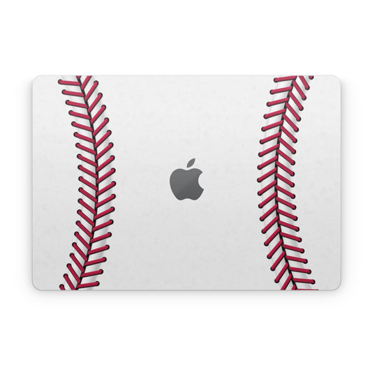 Baseball - Apple MacBook Skin