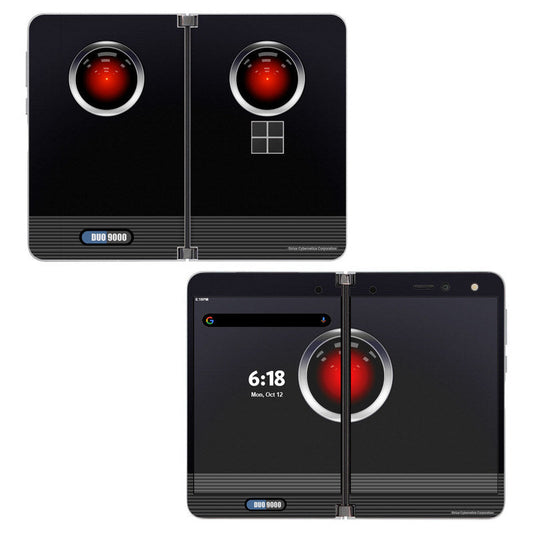 9000 - Microsoft Surface Duo Skin
