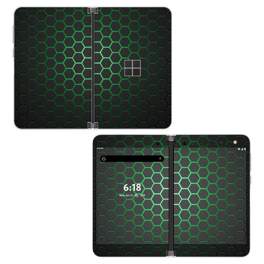 EXO Pioneer - Microsoft Surface Duo Skin