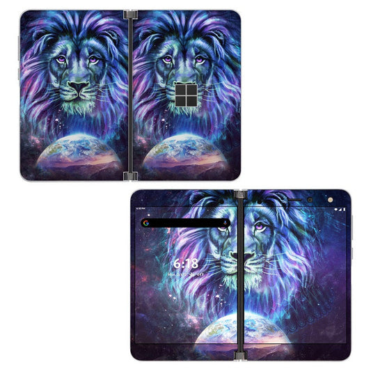 Guardian - Microsoft Surface Duo Skin