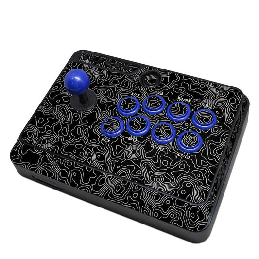 Nocturnal - Mayflash F300 Arcade Fight Stick Skin