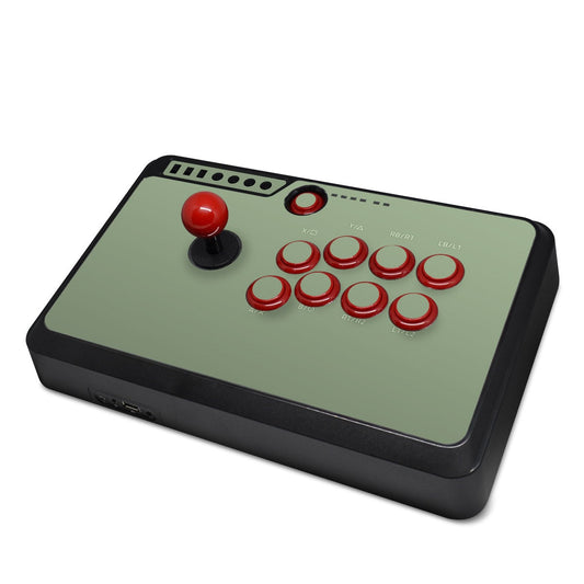Solid State Sage - Mayflash F500 Arcade Fightstick Skin