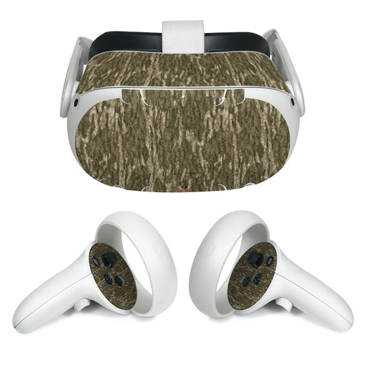 New Bottomland - Meta Quest 2 Skin