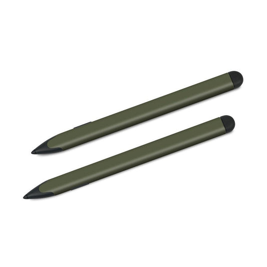 Solid State Olive Drab - Microsoft Surface Slim Pen Skin