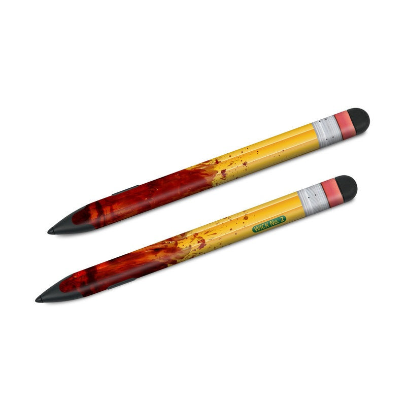 Wick No.2 - Microsoft Surface Slim Pen Skin