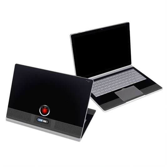9000 - Microsoft Surface Book Skin