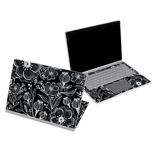 Botanika - Microsoft Surface Book Skin