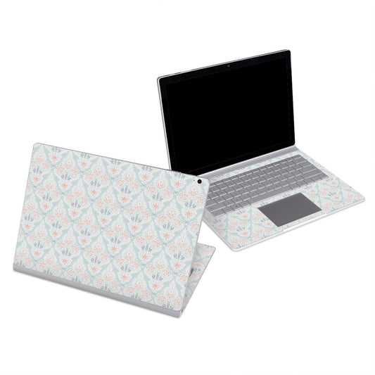 Cacti - Microsoft Surface Book Skin
