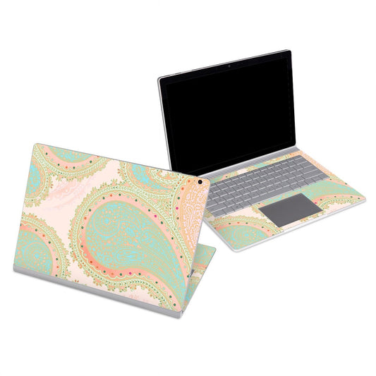 Casablanca Dream - Microsoft Surface Book Skin