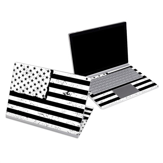 Enduring - Microsoft Surface Book Skin