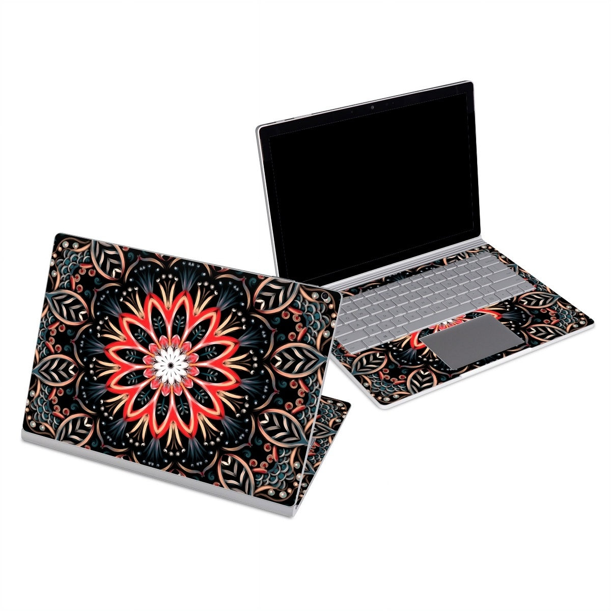 Formosus - Microsoft Surface Book Skin