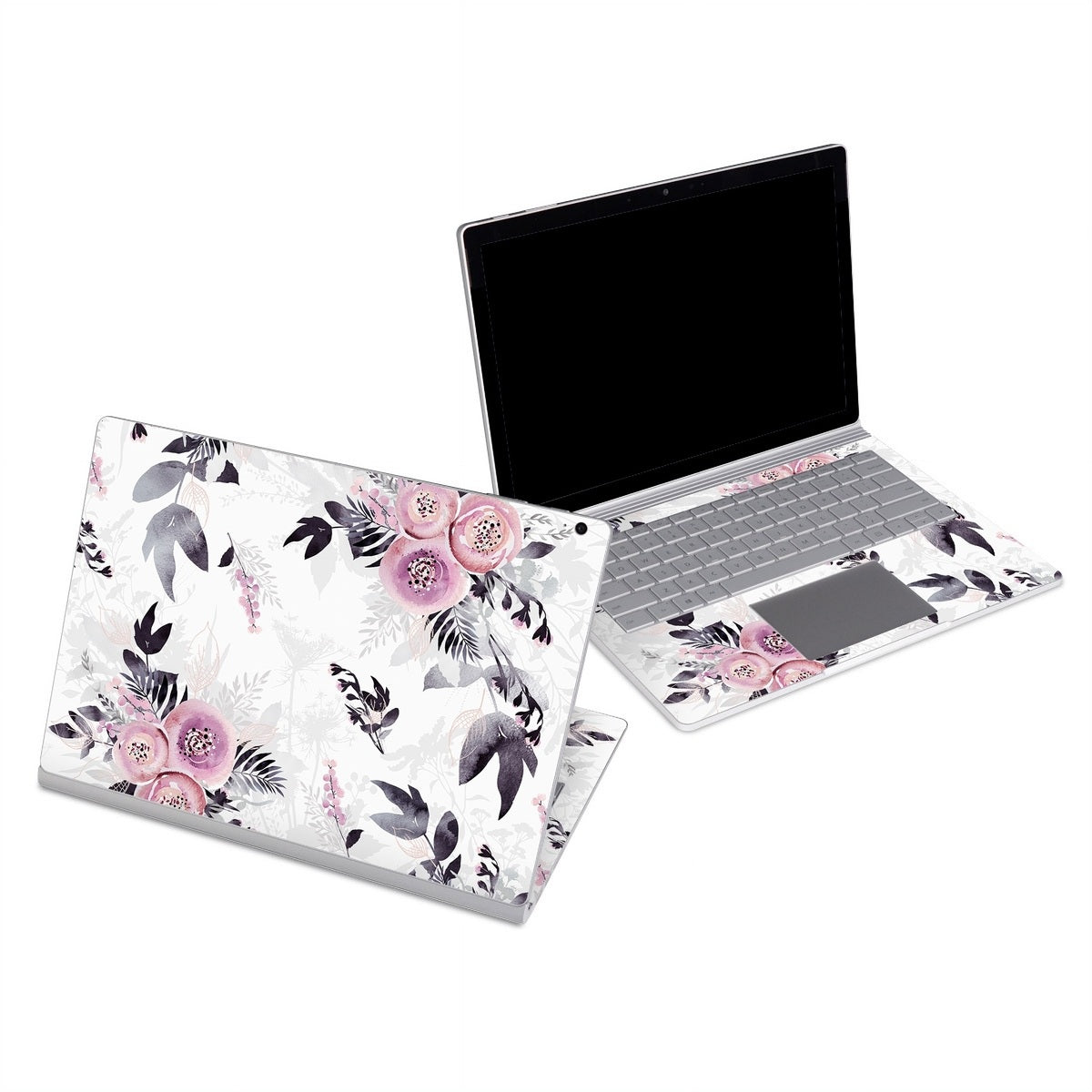 Neverending - Microsoft Surface Book Skin